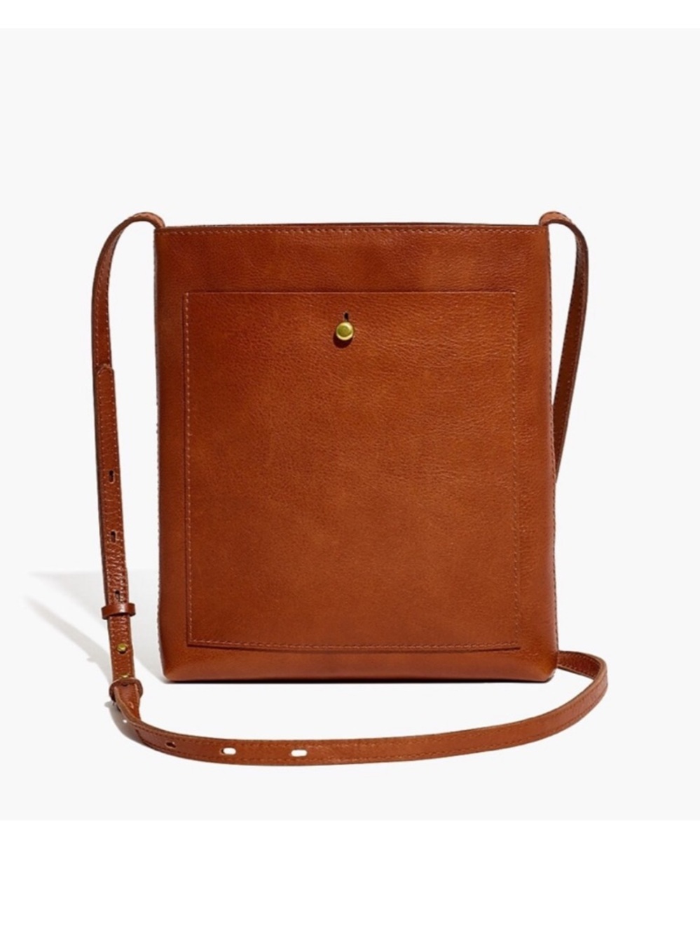 Madewell Slim Brooklyn Crossbody